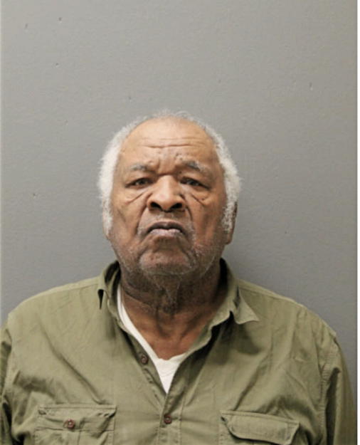 ELIGHA CORNETT, Cook County, Illinois