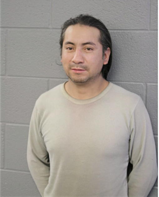 ANTONIO CUCANO, Cook County, Illinois
