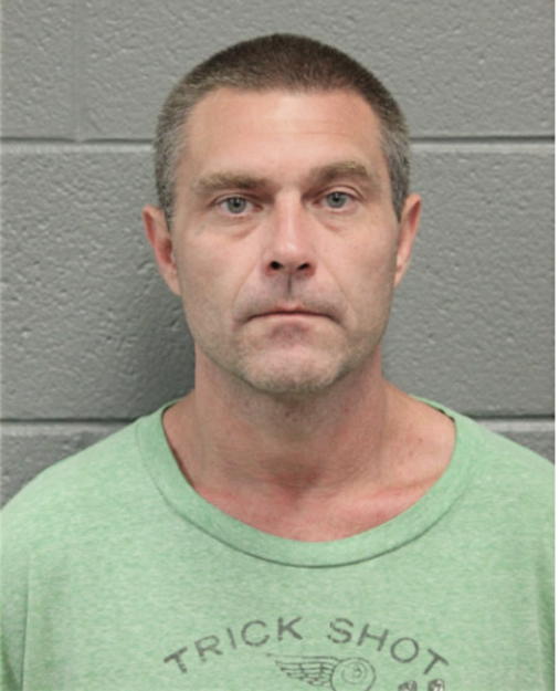 DAVID G DALESSANDRO, Cook County, Illinois