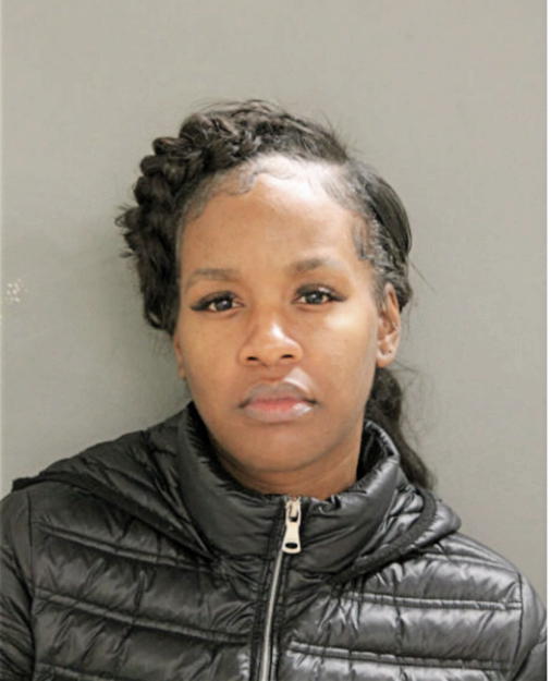 KAREN R DANDRIDGE, Cook County, Illinois