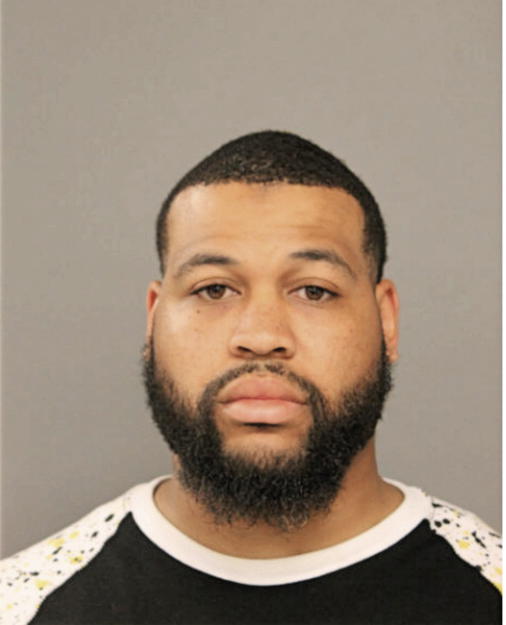 STEVEN D DAVIS, Cook County, Illinois