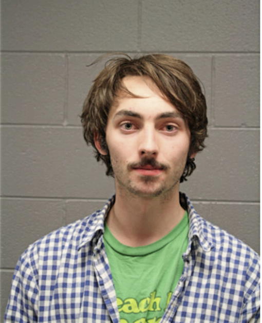 SEAN F DIMARCO, Cook County, Illinois