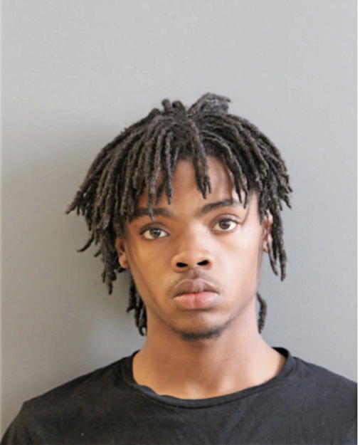 TYWAUN DONALD, Cook County, Illinois