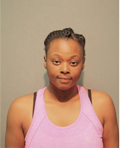 TINA M DUCKINS, Cook County, Illinois