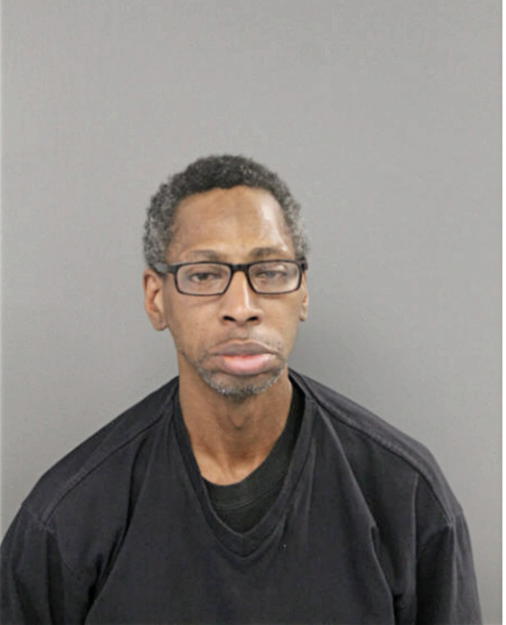 DERRICK EDWARDS, Cook County, Illinois