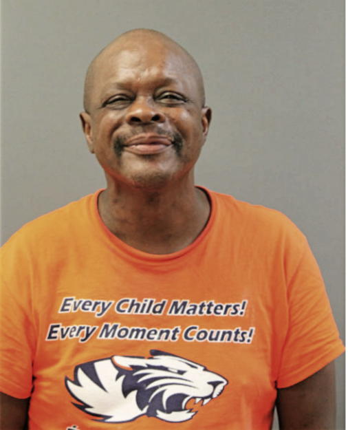 MICHAEL EDWARDS, Cook County, Illinois