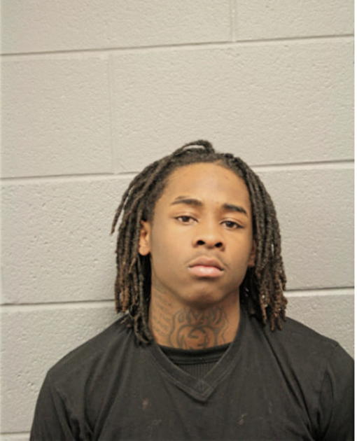 SHANE M ELI, Cook County, Illinois