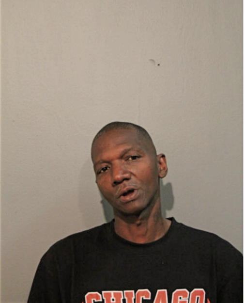 JAMES R ELLIS, Cook County, Illinois