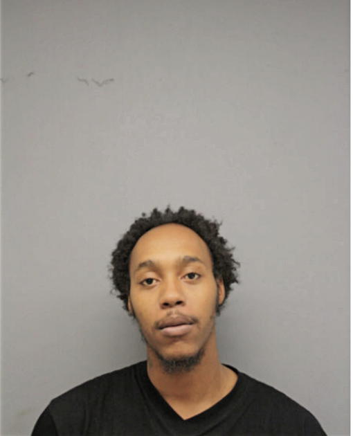 LAQUAN ENGE, Cook County, Illinois
