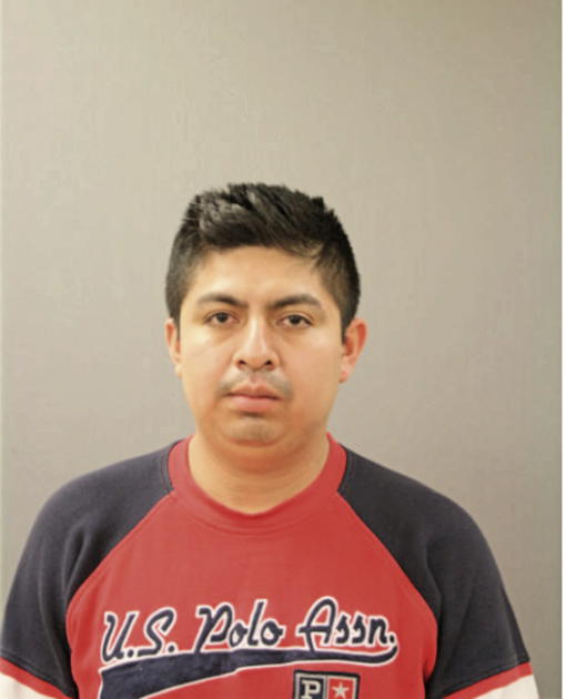 PABLO EVANGELISTA, Cook County, Illinois