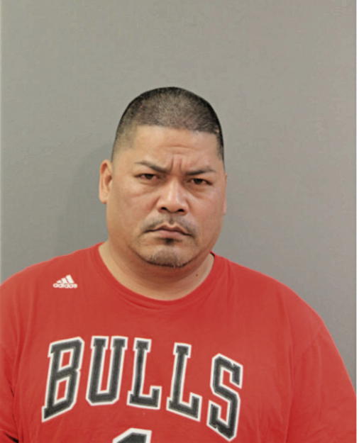JOSE D FEJERANG, Cook County, Illinois