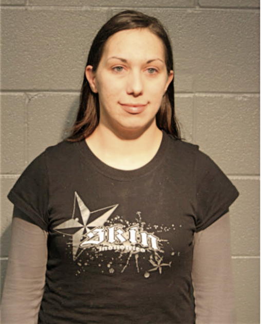 ALISIA P FIGUEROA, Cook County, Illinois