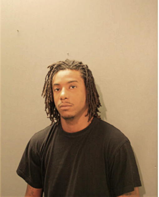 BRANDON J FOSTER, Cook County, Illinois