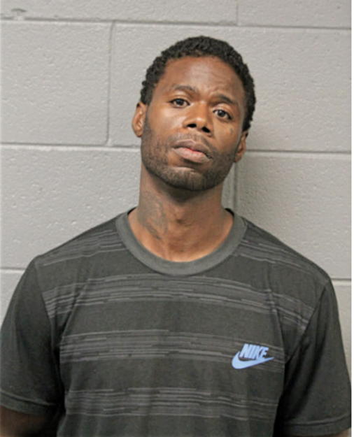 XAVIER FOWLER, Cook County, Illinois