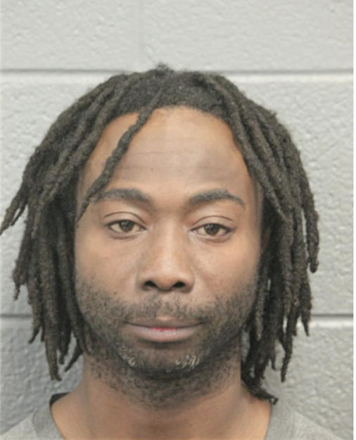 ALBERT L FRANCHER, Cook County, Illinois