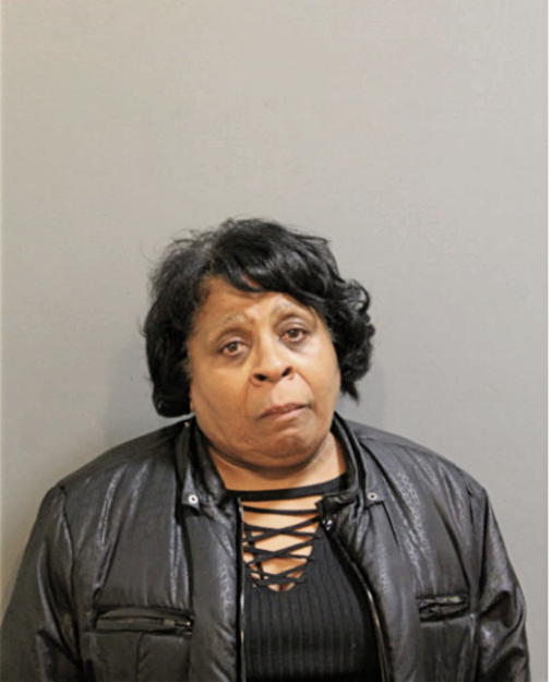 PATSY M FULLER, Cook County, Illinois