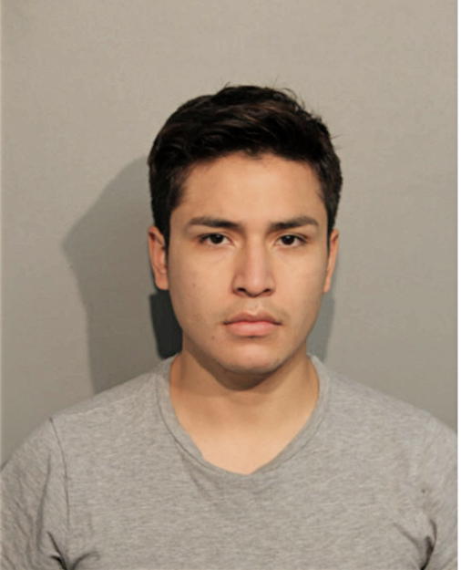 JONATHAN D GARAY, Cook County, Illinois