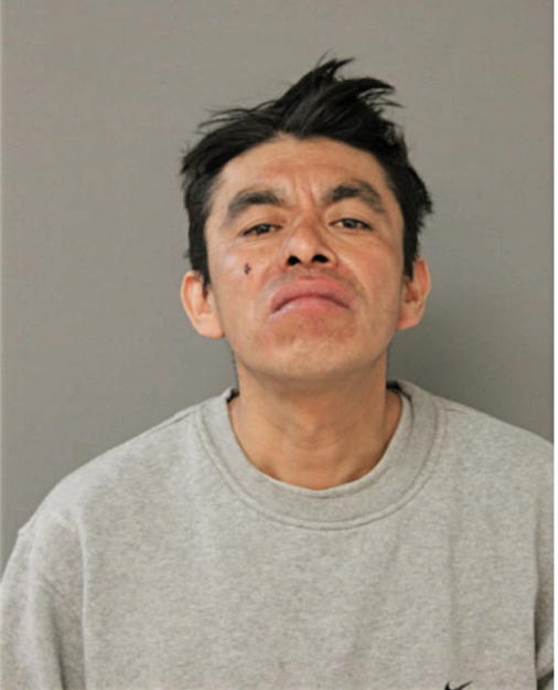 NESTOR GARCIA, Cook County, Illinois