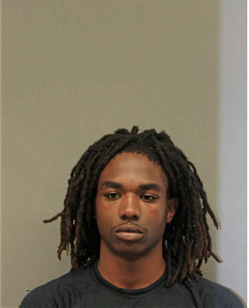 TYRESE E GIPSON, Cook County, Illinois