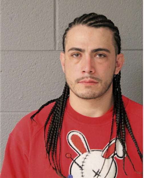 GERARDO GOMEZ, Cook County, Illinois