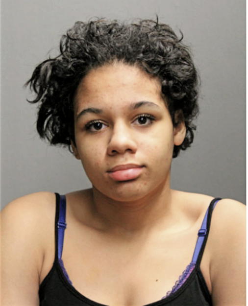MICHELE A GRAY, Cook County, Illinois