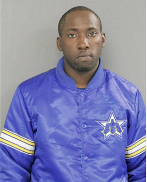 CHARLES L GREEN, Cook County, Illinois