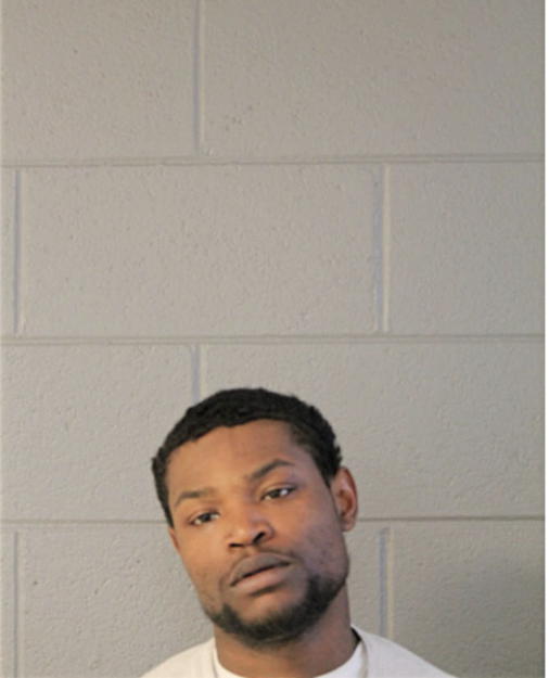 DERRICK S GREEN, Cook County, Illinois