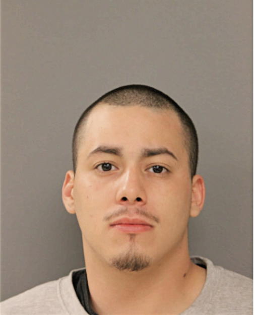 CHRISTOPHER GRIFFEN, Cook County, Illinois