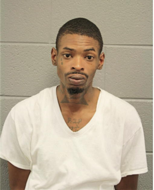 DANIEL A GRIFFIN, Cook County, Illinois