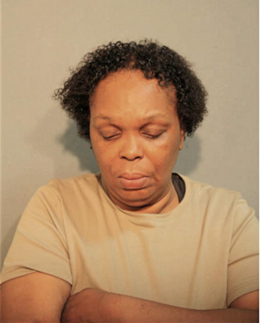 LILLLIAN GRIFFIN, Cook County, Illinois