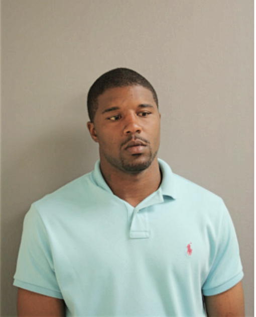 ERIC GRIGGS, Cook County, Illinois