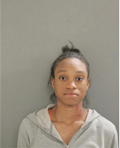 TIYA M GRIMMAGE, Cook County, Illinois