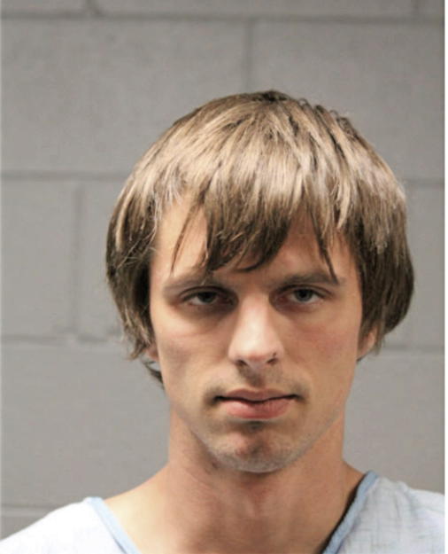 KYLE GROSSHEIDER, Cook County, Illinois