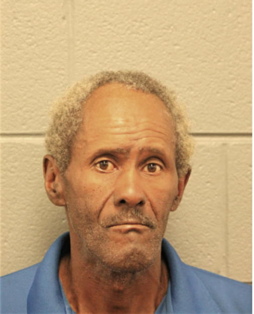 OTIS L HALL, Cook County, Illinois