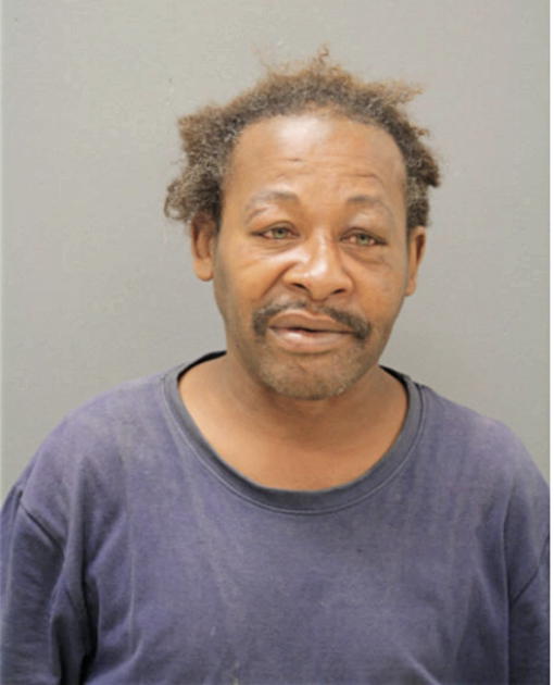 HARVEY D HARMON, Cook County, Illinois