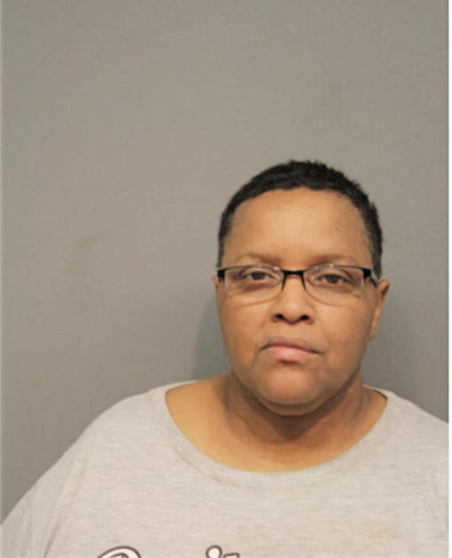 JUDY A HARMON, Cook County, Illinois