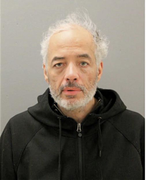 DEMARKO HARRIS, Cook County, Illinois