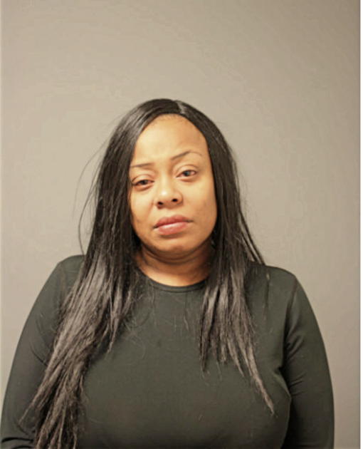 TAMIKA D HAYDEN, Cook County, Illinois