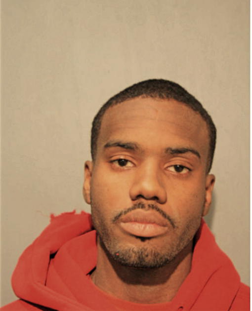 VICTOR Q HAYNES, Cook County, Illinois
