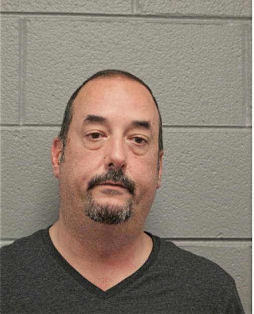 WILLIAM HENDERS, Cook County, Illinois