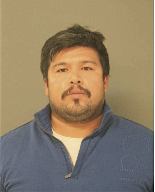 JUAN CARLOS HERNANDEZ, Cook County, Illinois