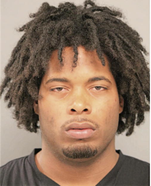 CORTEZ J HERRION, Cook County, Illinois