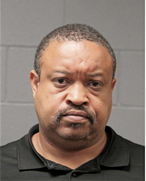 BERNARD HOLLOWAY, Cook County, Illinois