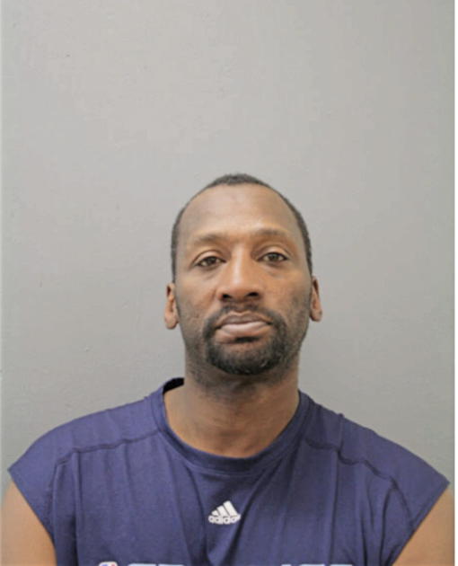 CURTIS HOOD, Cook County, Illinois