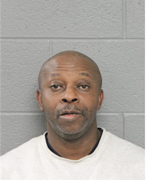 DAVID HOWELL, Cook County, Illinois
