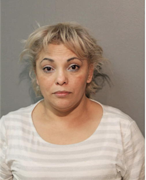 ALMA D HUERTA, Cook County, Illinois