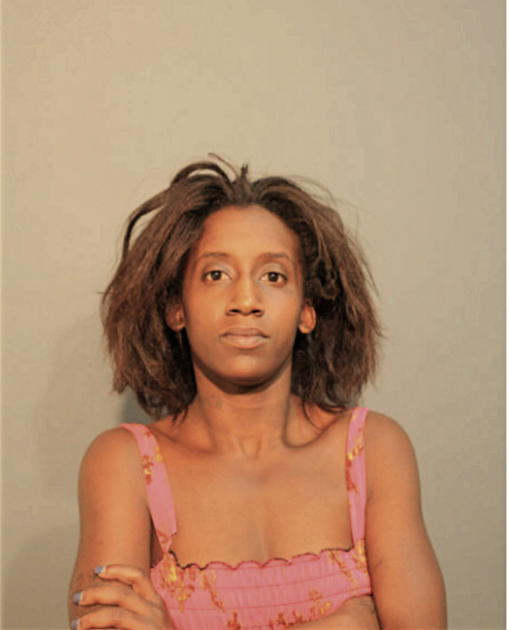LATOYA JACKSON, Cook County, Illinois