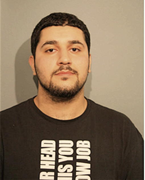 SILVAN G JAKO, Cook County, Illinois