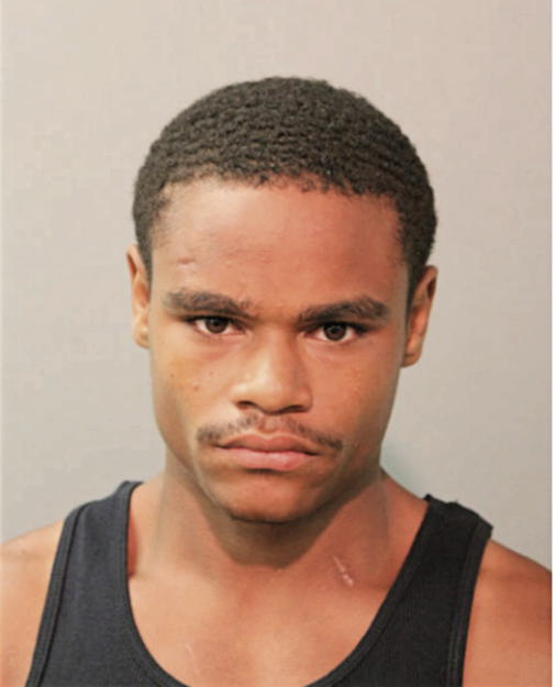 ANTHONY JENKINS, Cook County, Illinois
