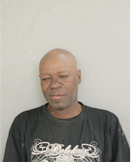 JERRY JENKINS, Cook County, Illinois